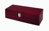 Cherry Wood Wine Bottle Accessory Gift Set