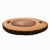 Acacia Wood Cheese Board
