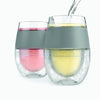 Wine FREEZE™ Cooling Cups