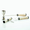 Three Piece Bar Set