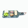 Black Marble Cheeseboard