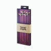 Brass Bee Stir Sticks