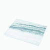 Gray Marble Cheeseboard
