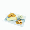 Gray Marble Cheeseboard