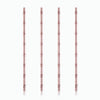 Copper Bamboo Straws