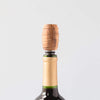 Olivewood Wine Barrel Bottle Stopper