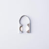 Stainless Steel Foil Cutter