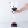 Table Tower - Aerating Wine Dispenser