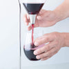 Table Tower - Aerating Wine Dispenser