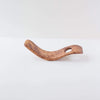 Olivewood Wine Bottle Balance - Step