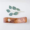 Olivewood Wine Bottle Balance - Step