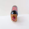 Olivewood Wine Bottle Balance - Arch