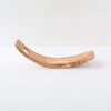 Olivewood Wine Bottle Balance - Arch