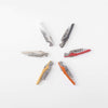 Uno XL Italian Corkscrews