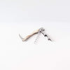 Prestige Corkscrew Made In Italy
