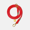 Adjustable Rope Dog Leash