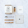 WineCountry Carry On Cocktail Kit, Old Fashioned (Set of 2)