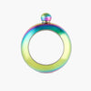 Rainbow Bracelet Flask