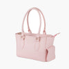 Pink Mini Insulated Wine Purse