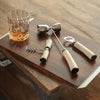 Three Piece Bar Set