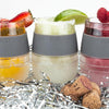 Wine FREEZE™ Cooling Cups