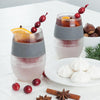 Wine FREEZE™ Cooling Cups