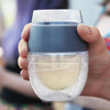 Wine FREEZE™ Cooling Cups